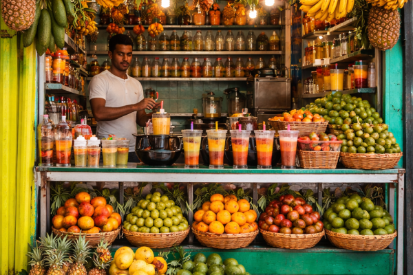 Ethiopie, que mange t'on vraiment ?-2-2