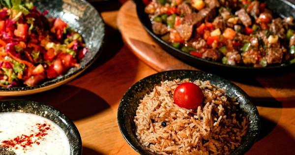 Ethiopie, que mange t'on vraiment ?-2-1