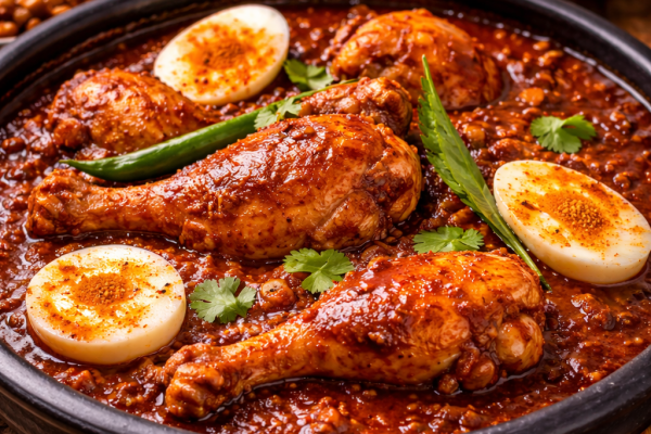 Ethiopie, que mange t'on vraiment ?-2-2