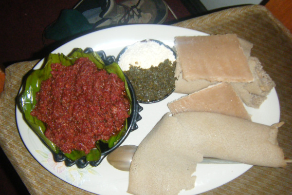 Ethiopie, que mange t'on vraiment ?-2-6