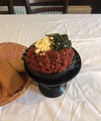 Ethiopie, que mange t'on vraiment ?-2-5