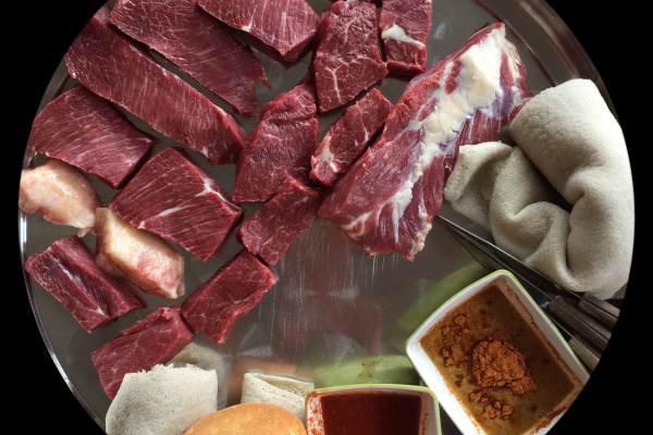 Ethiopie, que mange t'on vraiment ?-2-1