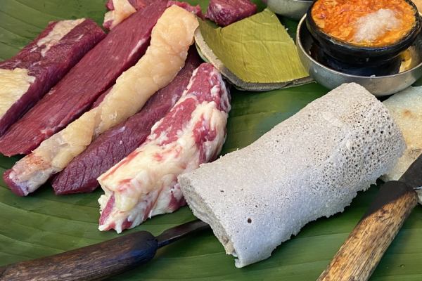 Ethiopie, que mange t'on vraiment ?-2-2