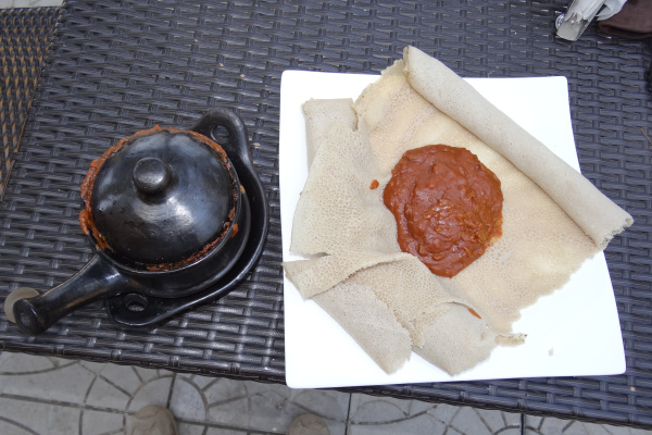 Ethiopie, que mange t'on vraiment ?-2-3