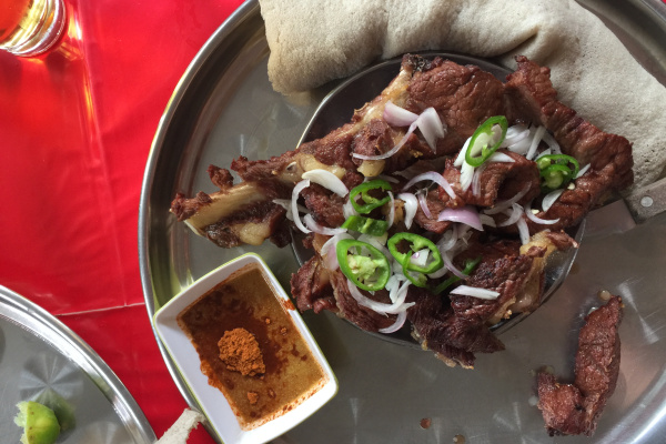 Ethiopie, que mange t'on vraiment ?-2-4