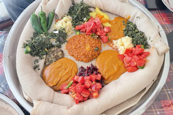 Ethiopie, que mange t'on vraiment ?-2-1