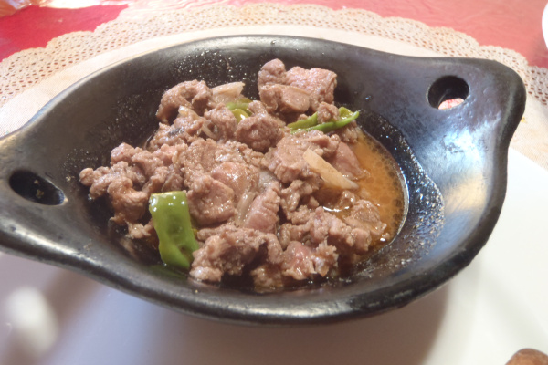 Ethiopie, que mange t'on vraiment ?-2-5