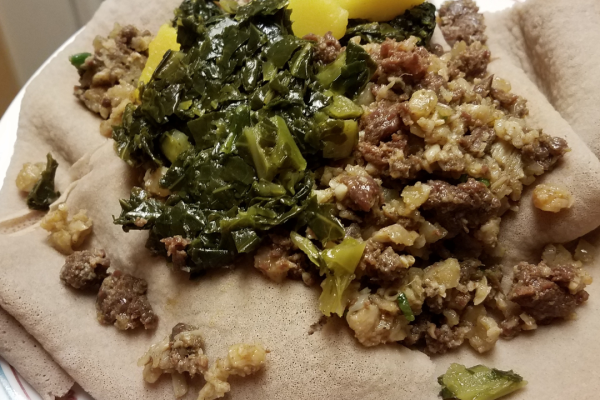 Ethiopie, que mange t'on vraiment ?-2-6