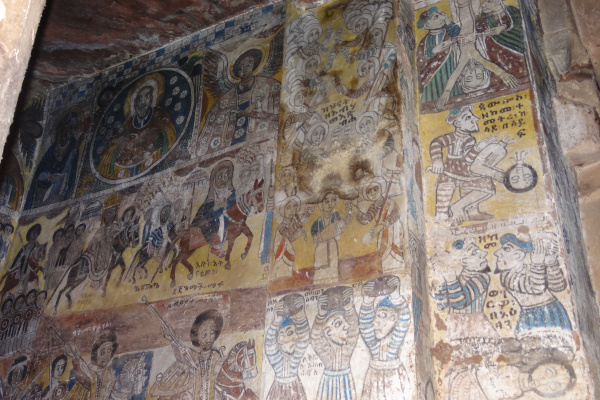 L'Église d'Abreha et Atsbeha-2-1