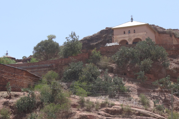 L'Église d'Abreha et Atsbeha-2-2