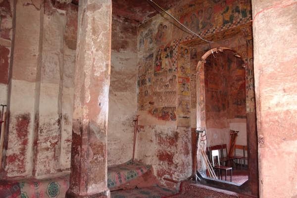 L'Église d'Abreha et Atsbeha-2-1