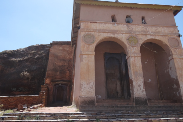 L'Église d'Abreha et Atsbeha-2-2