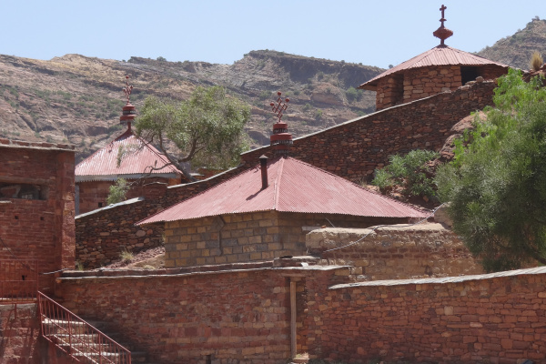 L'Église d'Abreha et Atsbeha-2-3