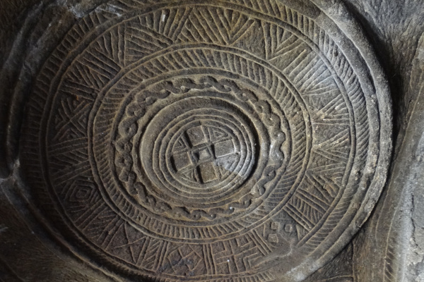 L'église de Mikaël Milhaizengi-2-3