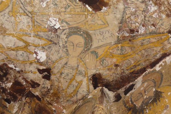 L'église de Wukro Chirkos-2-2