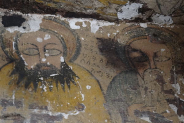 L'église de Wukro Chirkos-2-2