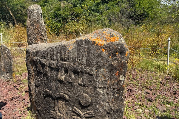 Tiya, Gedeo et les forêts de pierres oubliées-2-1