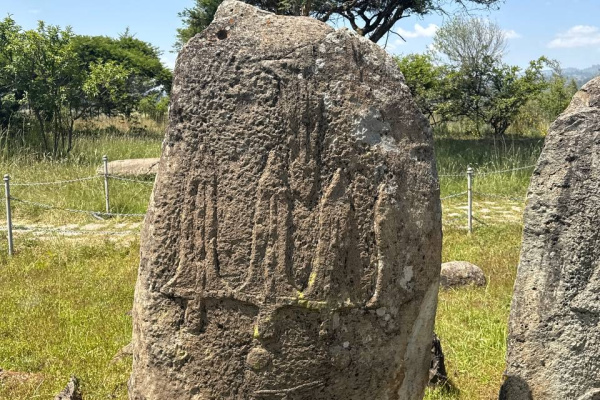 Tiya, Gedeo et les forêts de pierres oubliées-2-3