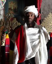 Les églises du Tigray