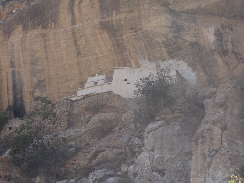 L'église de Petros et Paulos