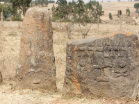 Tiya, Gedeo et les forêts de pierres oubliées