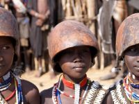 The Arbore people