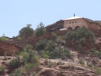 L'Église d'Abreha et Atsbeha