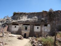 L'église de Medhane Alem
